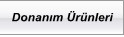 Yazılım Ürünleri